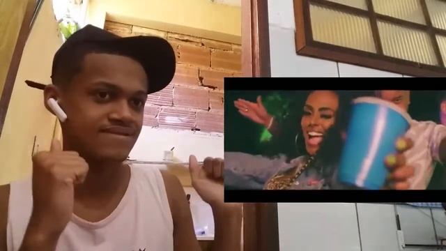 react (DJ Luan MPC - Brinquedo, Bruninho, Kevin, Fk, Vk, Kawe, Biel, 7Belo, Levi, Dena e Kayblak ) смотреть онлайн
