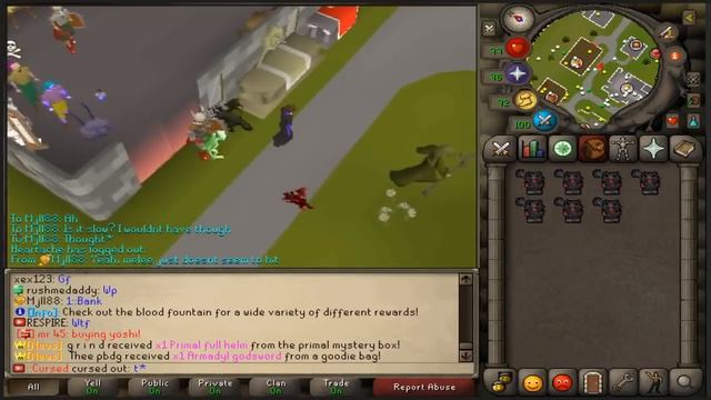 I WON THE RAREST PET IN GAME?!? GIANT FP'S! SpawnPK Video #57 + 3.3T Giveaway! смотреть онлайн