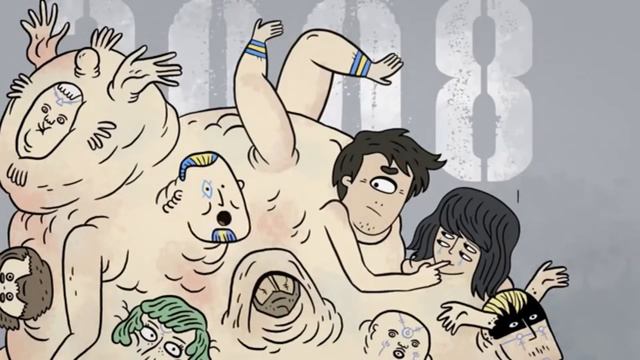 монтаж/Заключение 7 эпизод /бесконечная икеа/видео о scp смотреть онлайн