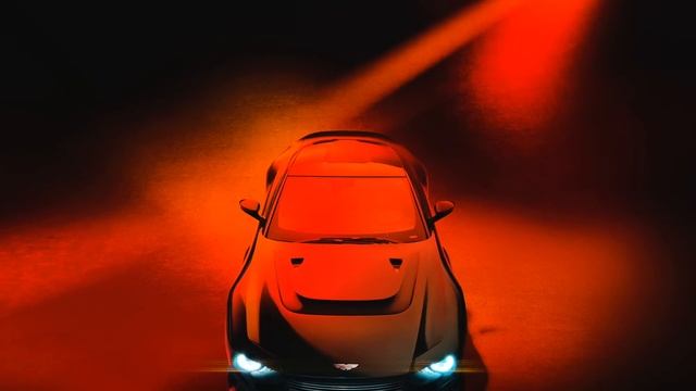 BMW M9 – 1360 л.с. свирепой мощи