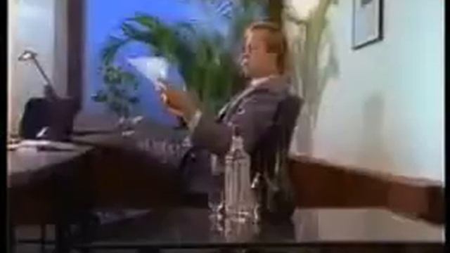 Комбинация — Голивуд // Kombinaciya — Hollywood [English Captions]