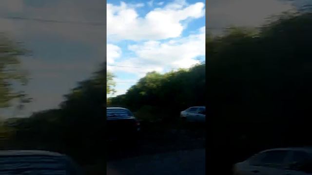 Паха папаха на улице смотреть онлайн