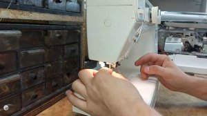 Пропуски стежков, которые легко устранить своими руками