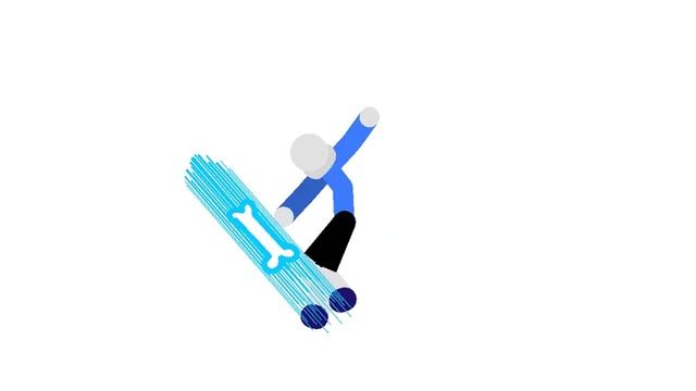 Stick Nodes Sans Mode 2 смотреть онлайн