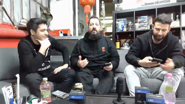 Ανοιξιάτικο LIVE - REGARAGE - με κληρώσεις και δώρα! смотреть онлайн