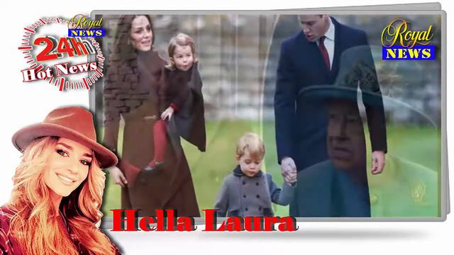 NewsRoyal - Queen preparing to abdicate throne and make Prince Charles the King, royal sources clai смотреть онлайн