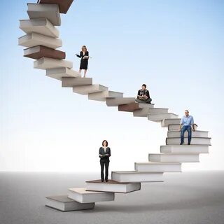 Личный рост и достижения