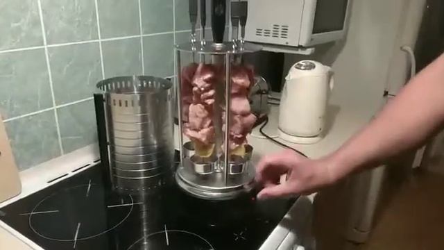 Вкусные традиции