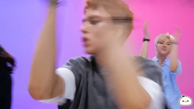 [MIRRORED] Xdinary Heroes 