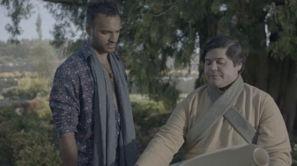 The Magicians Season 2 Full Gag Reel