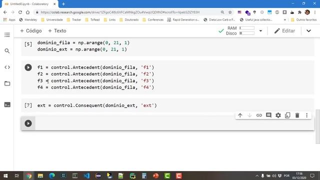 Tutorial Scikit-Fuzzy смотреть онлайн