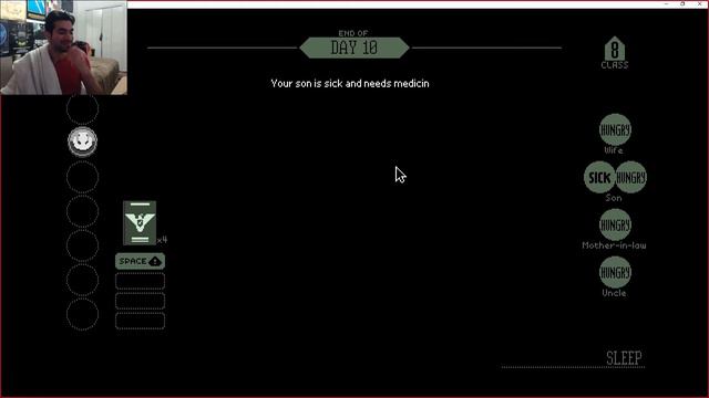 Don't screw with EZIC! | Papers, Please | Ep 3 смотреть онлайн