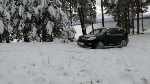 Great Wall Hover H6 полный привод