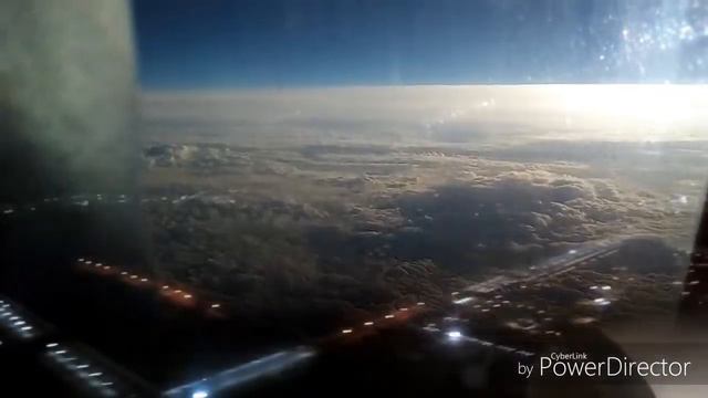 Полёт Киев-Шарм-эль-Шейх✈ смотреть онлайн