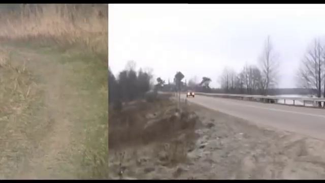 Задняя передача: ГАЗ-69. 60 лет труженику смотреть онлайн