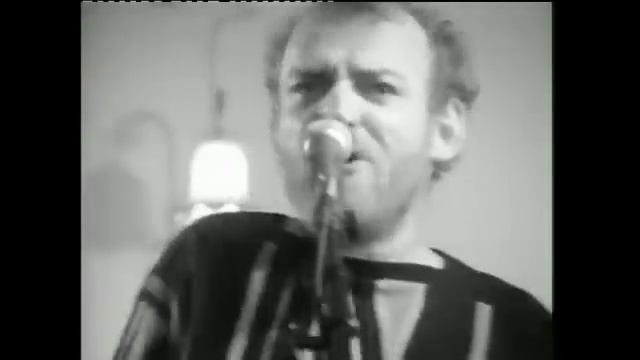 Joe Cocker - Civilized Man (Official Video)