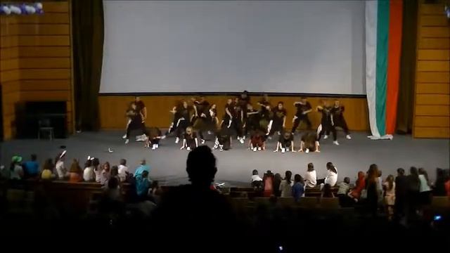 "Сила" смотреть онлайн