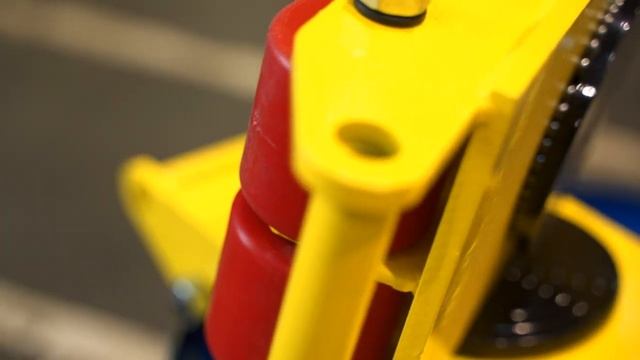 Обзор транспортно-роликовой платформы EURO-LIFT