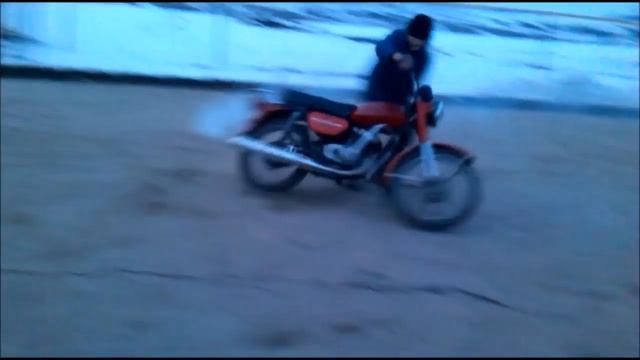 тест драйф мотоцикла минск смотреть онлайн