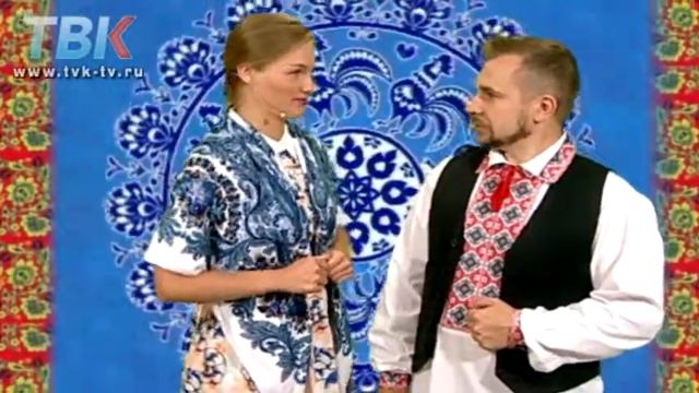 Народные приметы смотреть онлайн