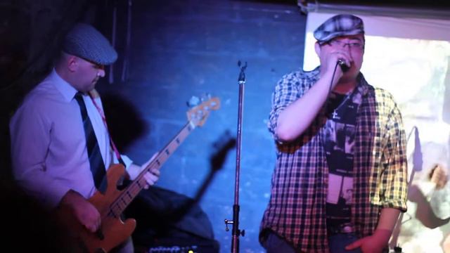 Larz Reller Band & Kornelle - Черну чуляче смотреть онлайн