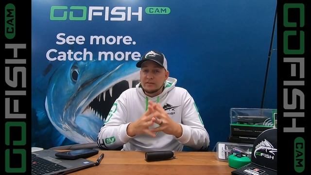 The Complete GoFish Cam How to Tutorial Video Guide: Operation, Rigging, Application смотреть онлайн