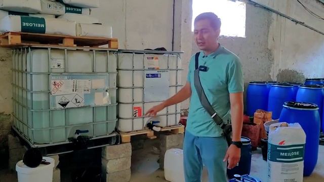 TRAVERTIN VA EMULTSYA PIGMENTLARI OPTOM NARXLARDA SOTILADI смотреть онлайн