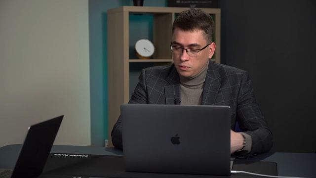 Сквозная аналитика в Power BI // Кейс выпускника IQBI смотреть онлайн
