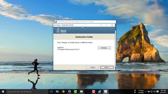 How to install JAVA JDK on windows 7/8.1/10(Bangla Tutorial) смотреть онлайн