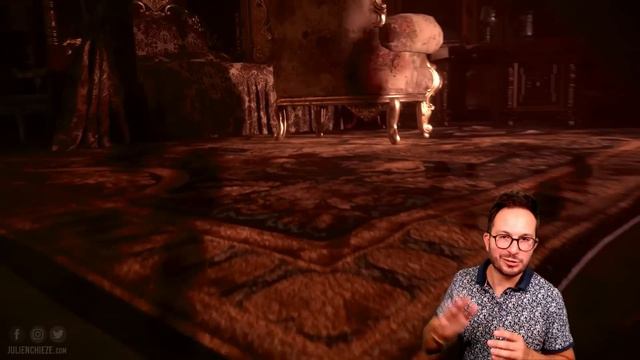 PSVR 2 💥 J'ai testé Resident Evil Village VR sur PlayStation VR 2 en AVANT-PREMIÈRE🔥 Gameplay + Avi смотреть онлайн