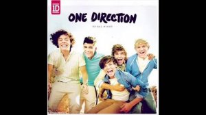 One Direction - What Makes You Beautiful