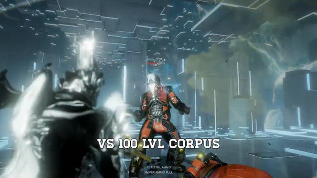 Warframe: Akvasto Prime - Status Build (Update/Hotfix 24.1.1.1+) смотреть онлайн