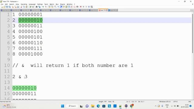 Type of operator in java Part 2|Logical Operators |Conditional Operator смотреть онлайн