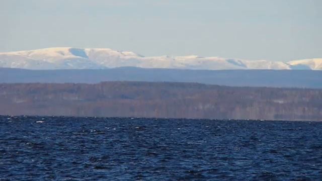 Зея И Зейское море смотреть онлайн