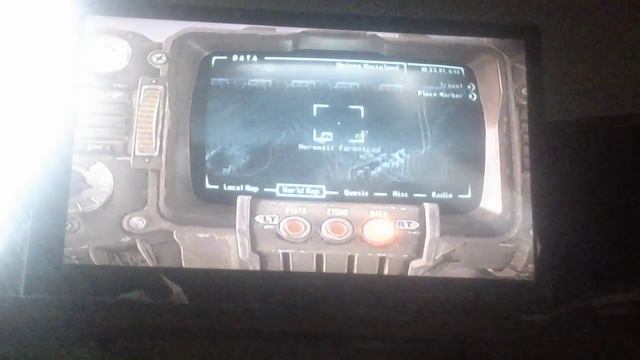 How to get the Alien Blaster on Fallout New Vegas смотреть онлайн