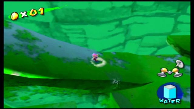 Super Mario Sunshine LIVE Playthrough LIVE Pt. 11 - 2/5/24 смотреть онлайн