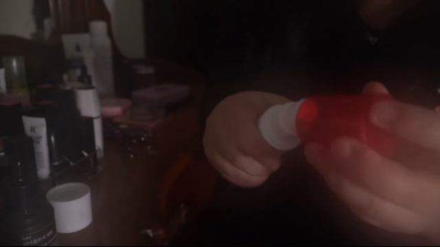 ASMR Makeup For My Friend | ASMR 출근하는 친구 메이크업 해주기