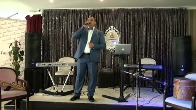 ЛЕОН АСАТРЯН Аствац уж тур смотреть онлайн