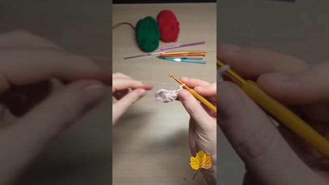 СЕРДЕЧКО КРЮЧКОМ смотреть онлайн