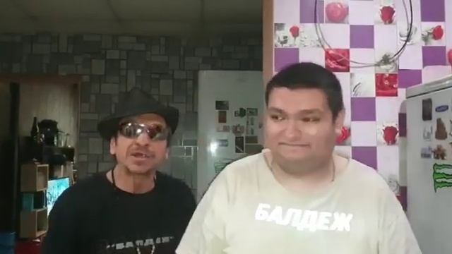 Руслан Гительман поздравляет Артура с ДР смотреть онлайн