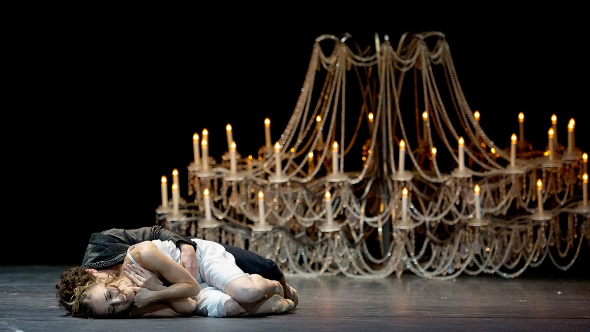 Romeo And Juliet, Zurich Ballet (2019)