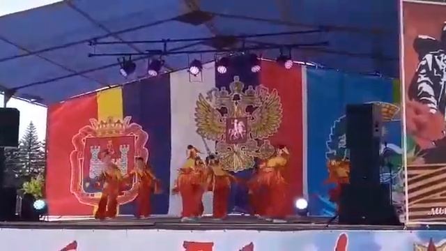 Вечный огонь смотреть онлайн