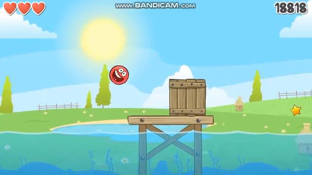 Мультик Красный Шарик Сема № 7 смотреть онлайн