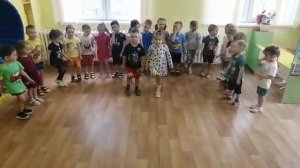 Песня Да будет мир Красноярск, 83