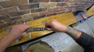 Когда конкретно подгорело! Вторая модернизация..