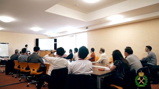 Горный университет смотреть онлайн