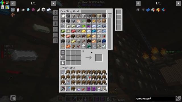 Enigmatica 6 Expert (E6E) | Modded Minecraft 1.16.5 | Episode 80 смотреть онлайн
