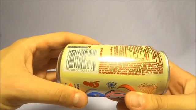 Доктор Пеппер смотреть онлайн