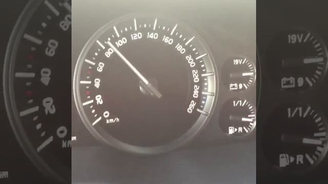 Toyota Land Cruiser 200 дизель разгон смотреть онлайн