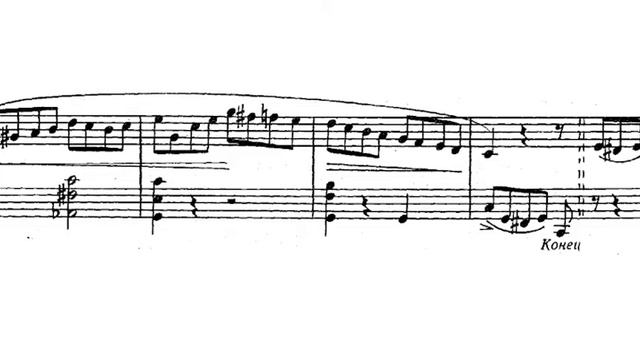 Tico-Tico no fubá (Samba) Sheet Music смотреть онлайн